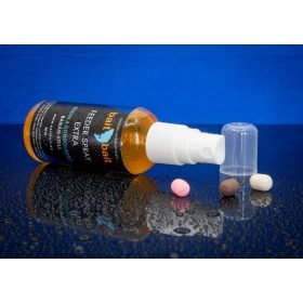 Bait Bait Rodin - Feeder Spray   50 ml baitbait