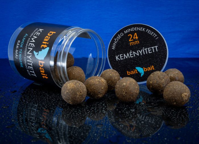 Bait Bait Álmok Tengere - Keményített Könnyített Horogcsali  30 mm 250 g baitbait