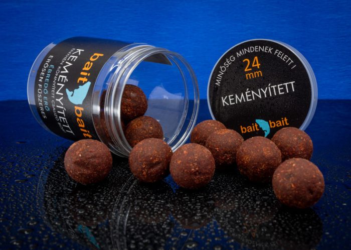 Bait Bait Ébredő Erő - Keményített Könnyített Horogcsali  30 mm 250 g baitbait