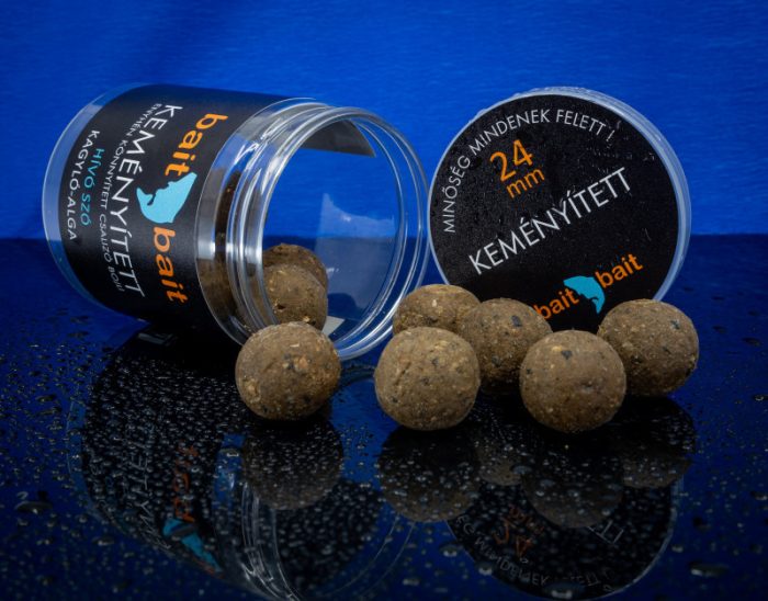Bait Bait Hívó Szó - Keményített Könnyített Horogcsali  35 mm 250 g baitbait