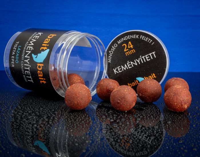 Bait Bait Lázadó - Keményített Könnyített Horogcsali  30 mm 250 g baitbait