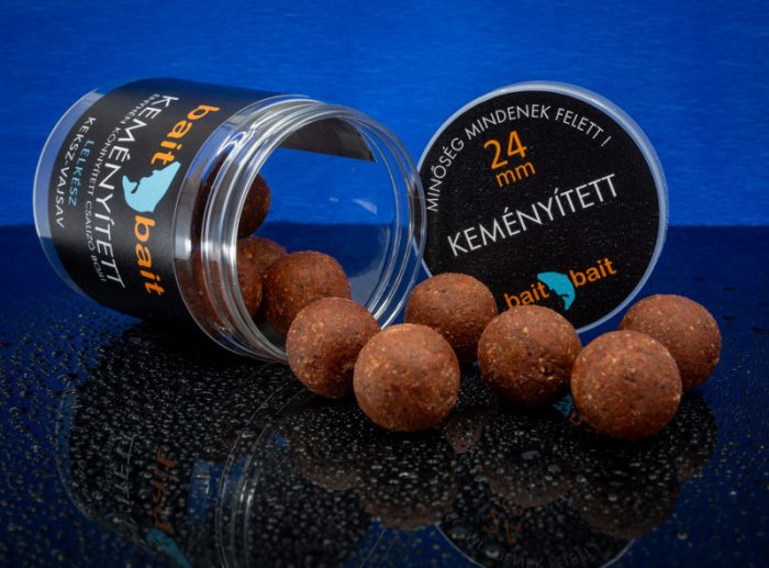 Bait Bait Lelkész - Keményített Könnyített Horogcsali  24 mm 150 g baitbait