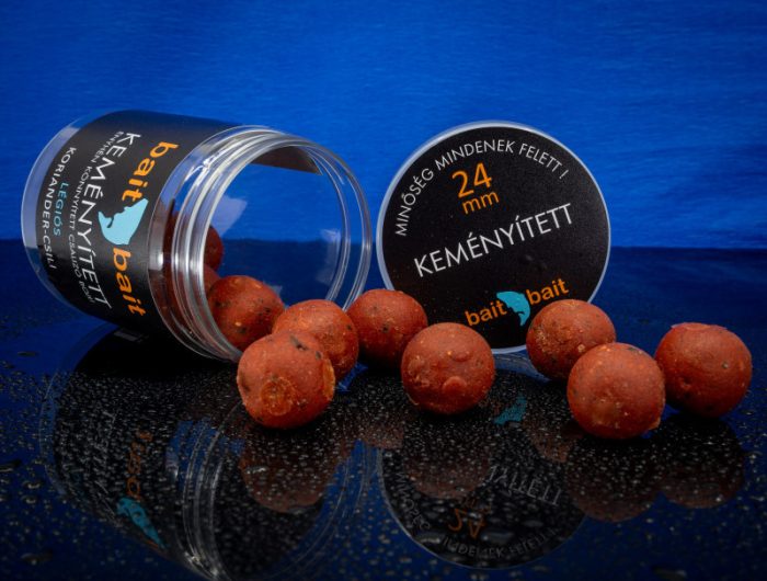 Bait Bait Légiós - Keményített Könnyített Horogcsali  35 mm 250 g baitbait