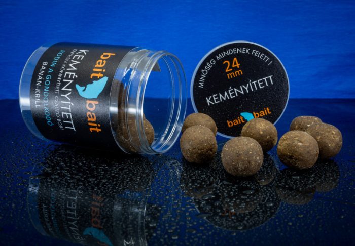 Bait Bait Rodin - Keményített Könnyített Horogcsali  30 mm 250 g baitbait