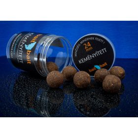   Bait Bait Tüzes Barack - Keményített Könnyített Horogcsali  24 mm 150 g baitbait
