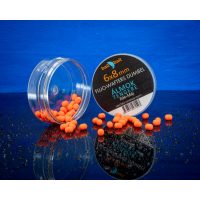 Bait Bait Fluo Method Dumbel