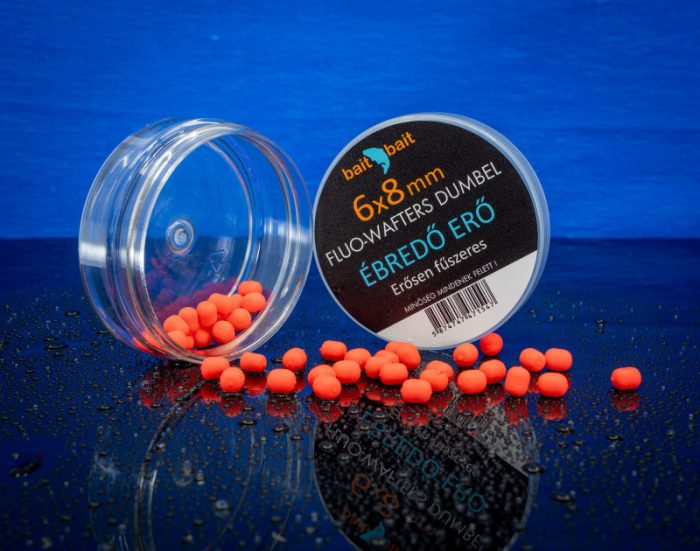 Bait Bait Ébredő Erő - Method Dumbel  7 x 10 mm 20 g baitbait