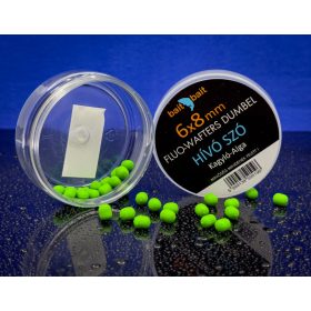   Bait Bait Hívó Szó - Method Dumbel  7 x 10 mm 20 g baitbait