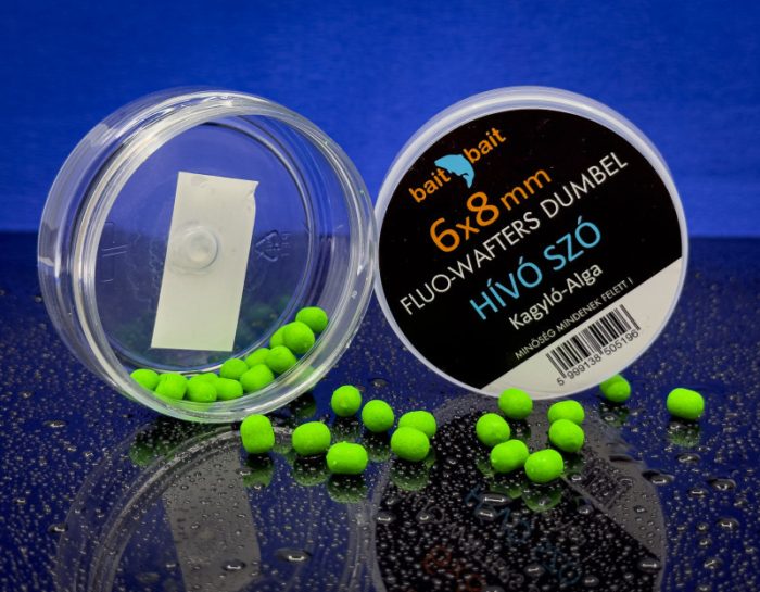 Bait Bait Hívó Szó - Method Dumbel  7 x 10 mm 20 g baitbait