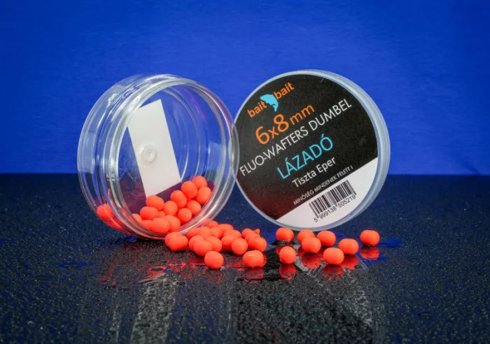 Bait Bait Lázadó - Method Dumbel  6 x 8 mm 20 g baitbait