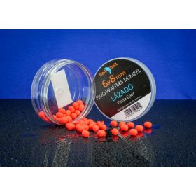 Bait Bait Lázadó - Method Dumbel  7 x10 mm 20 g baitbait