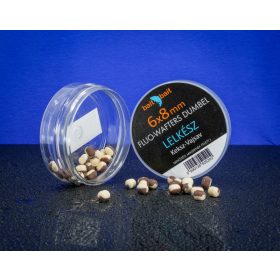 Bait Bait Lelkész - Method Dumbel  6 x 8 mm 20 g baitbait