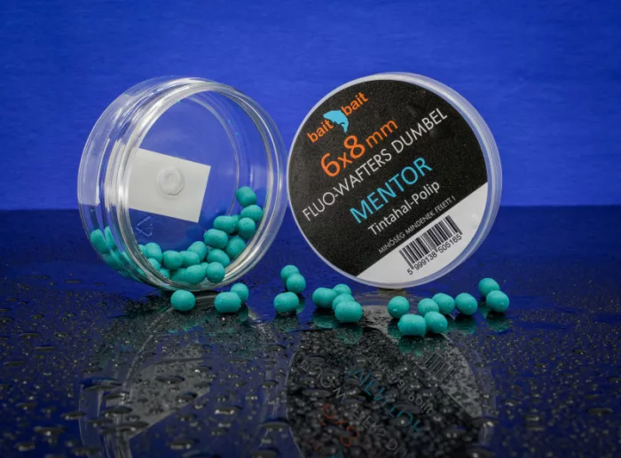 Bait Bait Mentor - Method Dumbel  6 x 8 mm 20 g baitbait