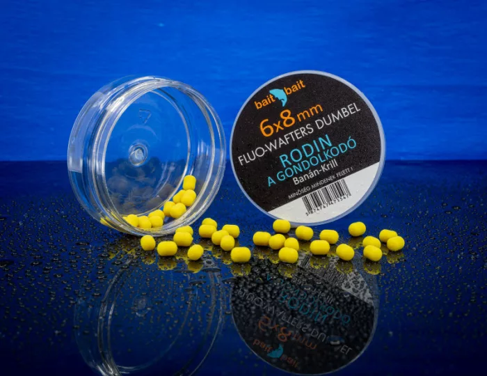 Bait Bait Rodin - Method Dumbel  7 x 10 mm 20 g baitbait