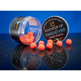 Bait Bait Ébredő Erő - Fluo Pop Up  10 mm 20 g baitbait