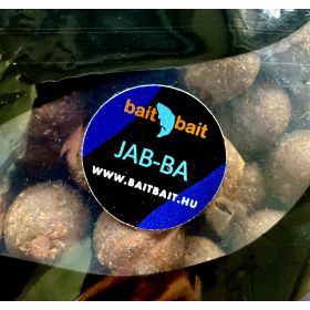 Bait Bait YABBA - YAB-BA Oldódó bojli  22 mm 1 Kg baitbait