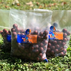 Bait Bait YODA - YO.-DA Oldódó Bojli  22 mm 1 Kg baitbait