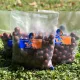 Bait Bait YODA - YO.-DA Oldódó Bojli  28 mm 1 Kg baitbait