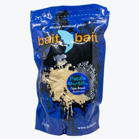 Bait Bait Tüzes Barack - Paszta   750 g baitbait