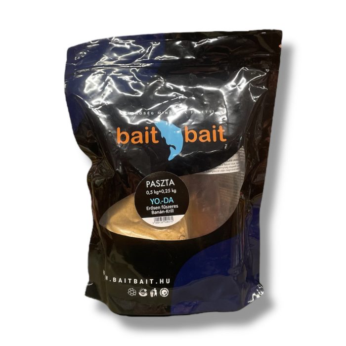 Bait Bait YODA - YO.-DA - Paszta 750g baitbait