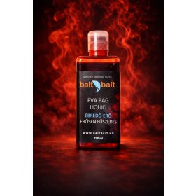 Bait Bait Ébredő Erő - Pva Bag Liquid 250ml BaitBait