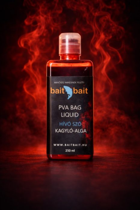 Bait Bait Hívó Szó - Pva Bag Liquid 250 ml BaitBait