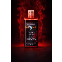Pva Bag Liquid Piros