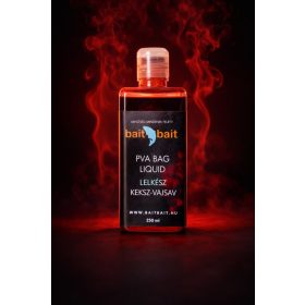 Bait Bait Lelkész - Pva Bag Liquid 250 ml BaitBait