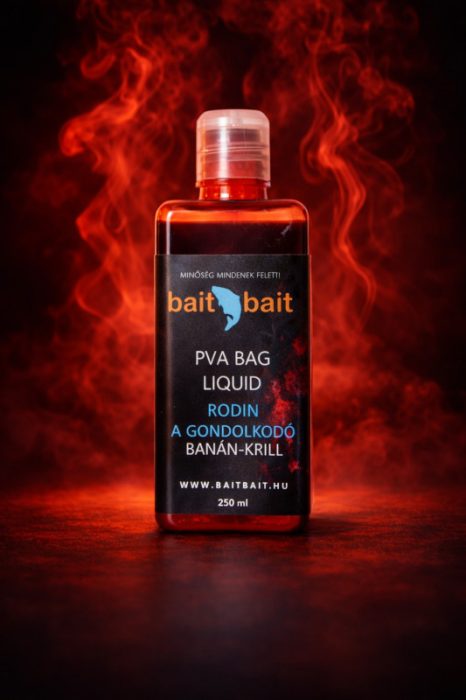 Bait Bait Rodin - Pva Bag Liquid 250 ml BaitBait