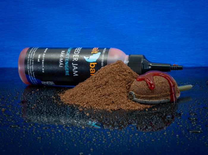 Bait Bait Álmok Tengere - Premium Method Mix   800 g baitbait