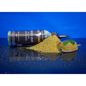 Bait Bait Hívó Szó - Premium Method Mix   800 g baitbait