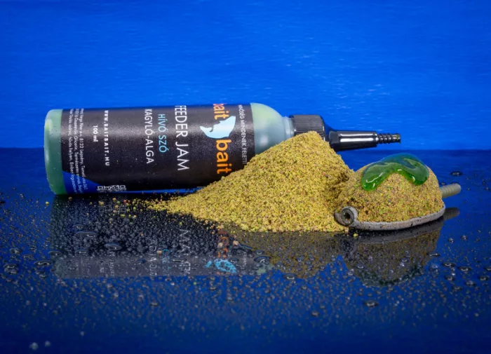 Bait Bait Hívó Szó - Premium Method Mix   800 g baitbait