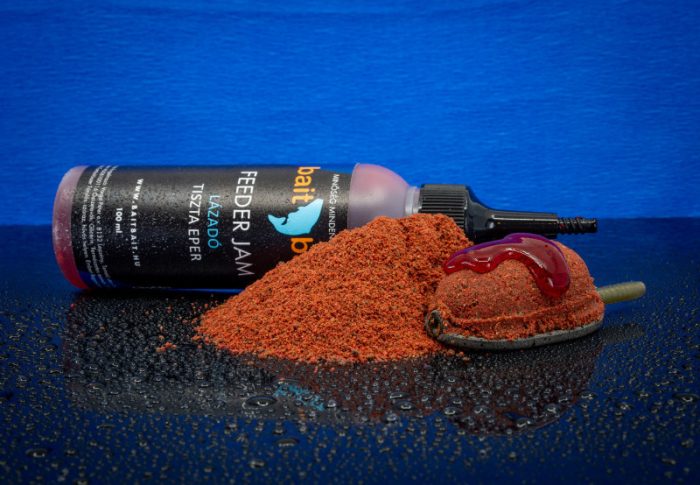 Bait Bait Lázadó - Premium Method Mix   800 g baitbait