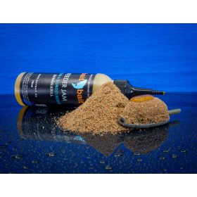   Bait Bait Rodin (A Gondolkodó) - Premium Method Mix   800 g baitbait