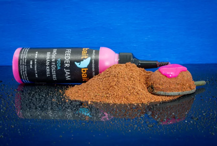 Bait Bait YODA - YO.-DA - Premium Method Mix   800 g baitbait