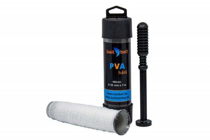 Bait Bait PVA Mesh System - 25 mm 7 m baitbait