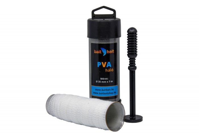 Bait Bait PVA Mesh System - 35 mm 7 m baitbait