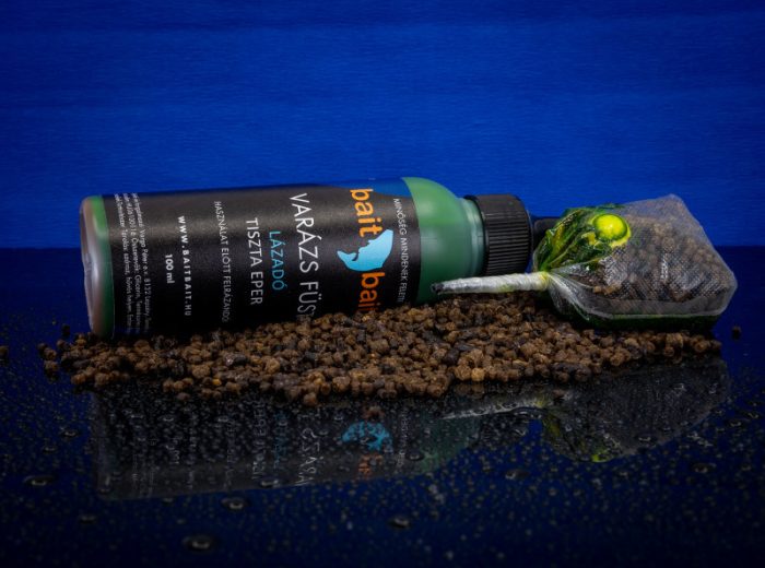 Bait Bait Lázadó - PVA Bag Mix   800 g baitbait