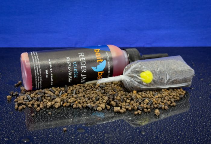 Bait Bait Lelkész - PVA Bag Mix   800 g baitbait