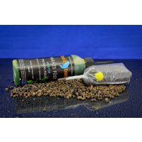 Bait Bait PVA Bag Mix