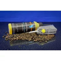 Bait Bait PVA Bag Mix