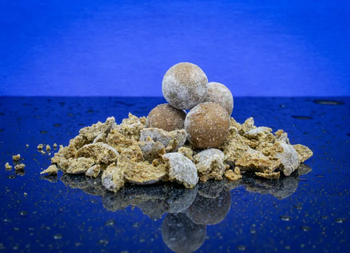 Bait Bait Álmok Tengere Bojli - Sózott  20 mm 1 Kg baitbait