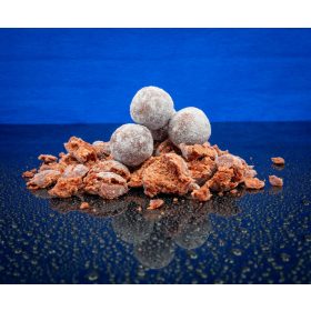 Bait Bait Lelkész Bojli - Sózott  20 mm 1 Kg baitbait