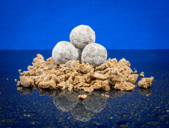 Bait Bait Mentor Bojli - Sózott  20 mm 1.5 Kg baitbait