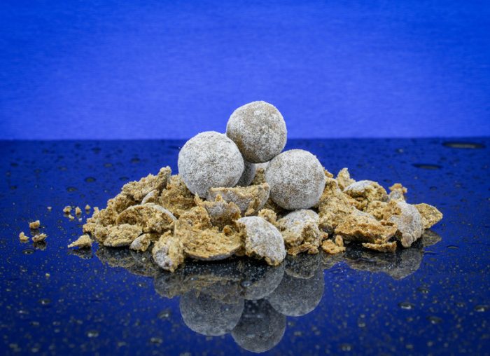 Bait Bait Rodin (A Gondolkodó) Bojli - Sózott  20 mm 1.5 Kg baitbait