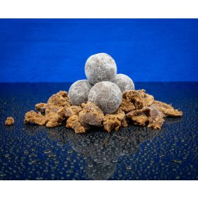 Bait Bait Tüzes Barack Bojli - Sózott  20 mm 1 Kg baitbait