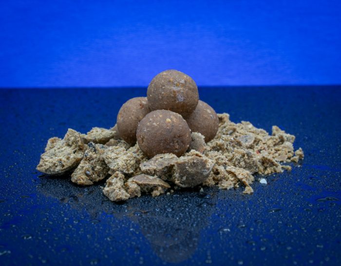 Bait Bait Álmok Tengere Bojli - Tartósított  20 mm 1 Kg baitbait