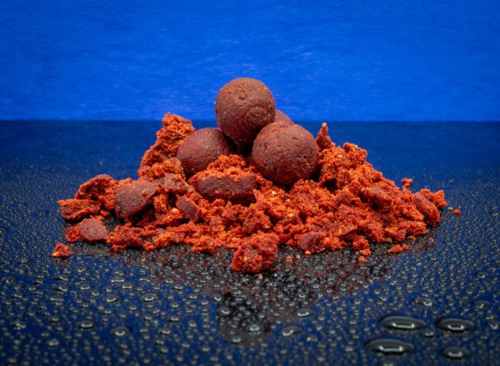 Bait Bait Ébredő Erő Bojli - Tartósított  24 mm 1 Kg baitbait