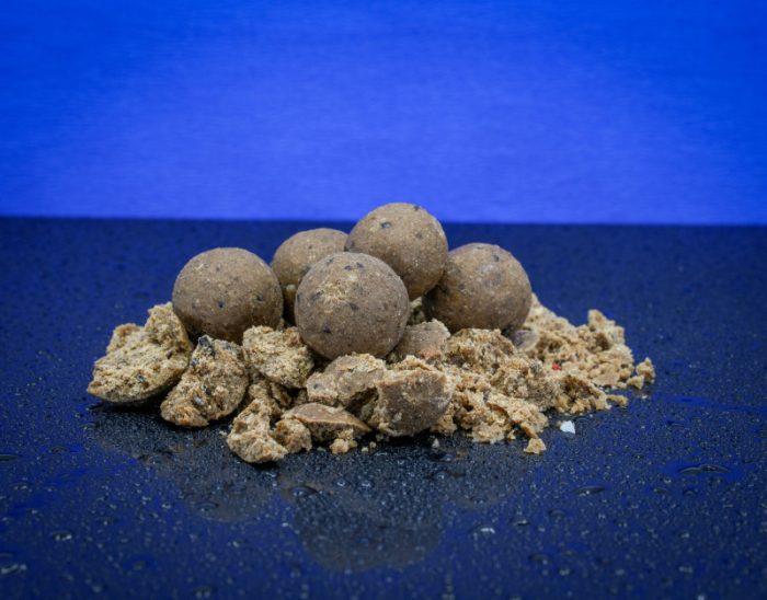 Bait Bait Hívó Szó Bojli - Tartósított  35 mm 1 Kg baitbait