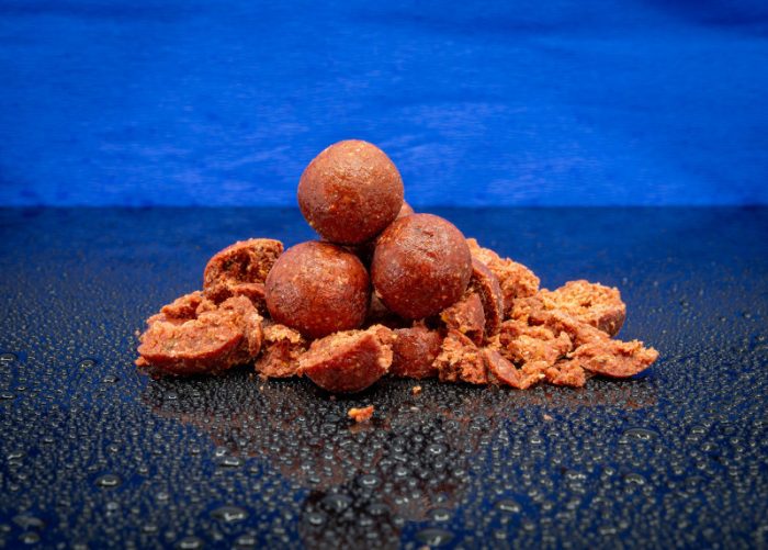 Bait Bait Lázadó Bojli - Tartósított  30 mm 1 Kg baitbait